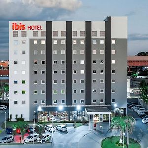 Ibis Uberaba